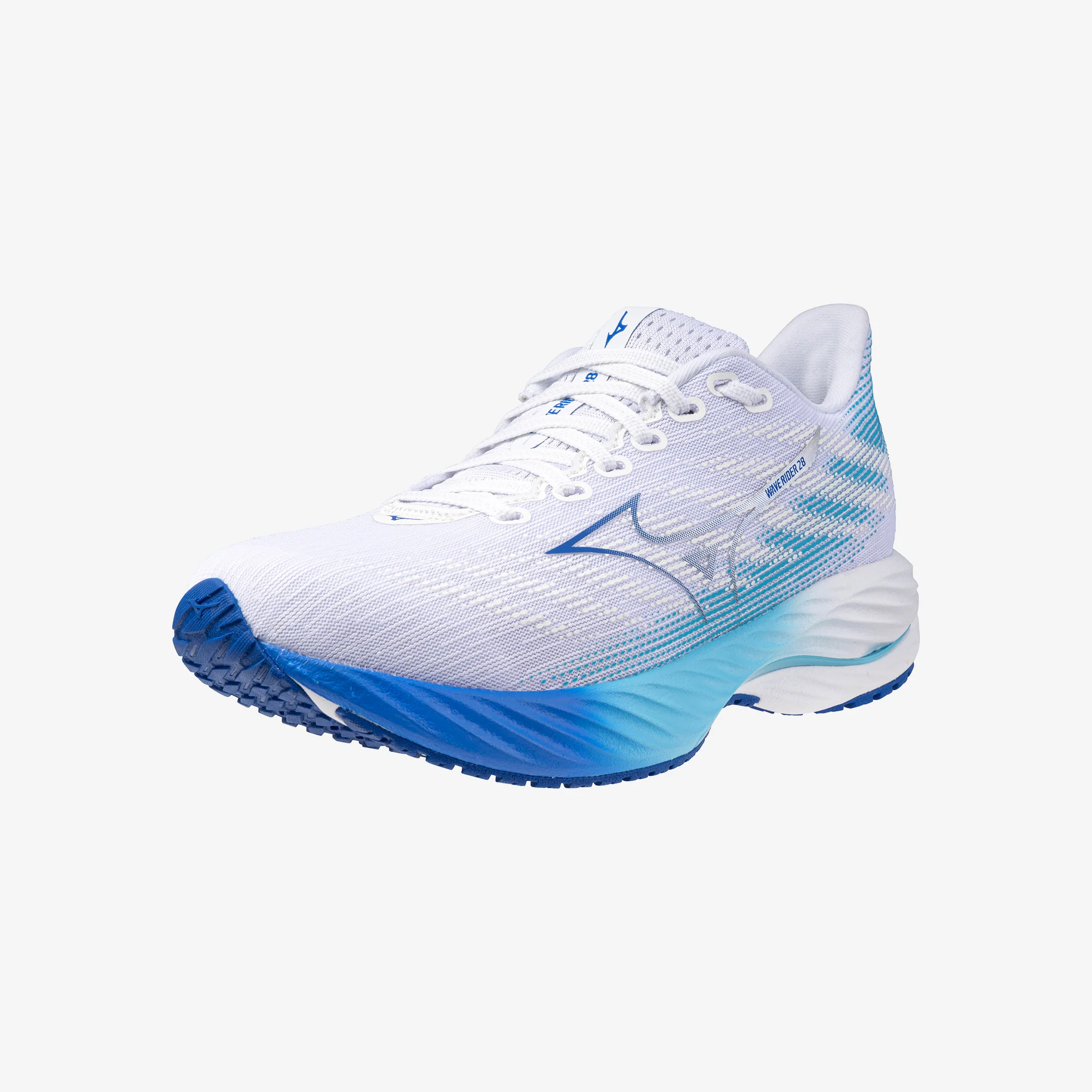 Mizuno - Wave Rider 28 - Femme – Image 8