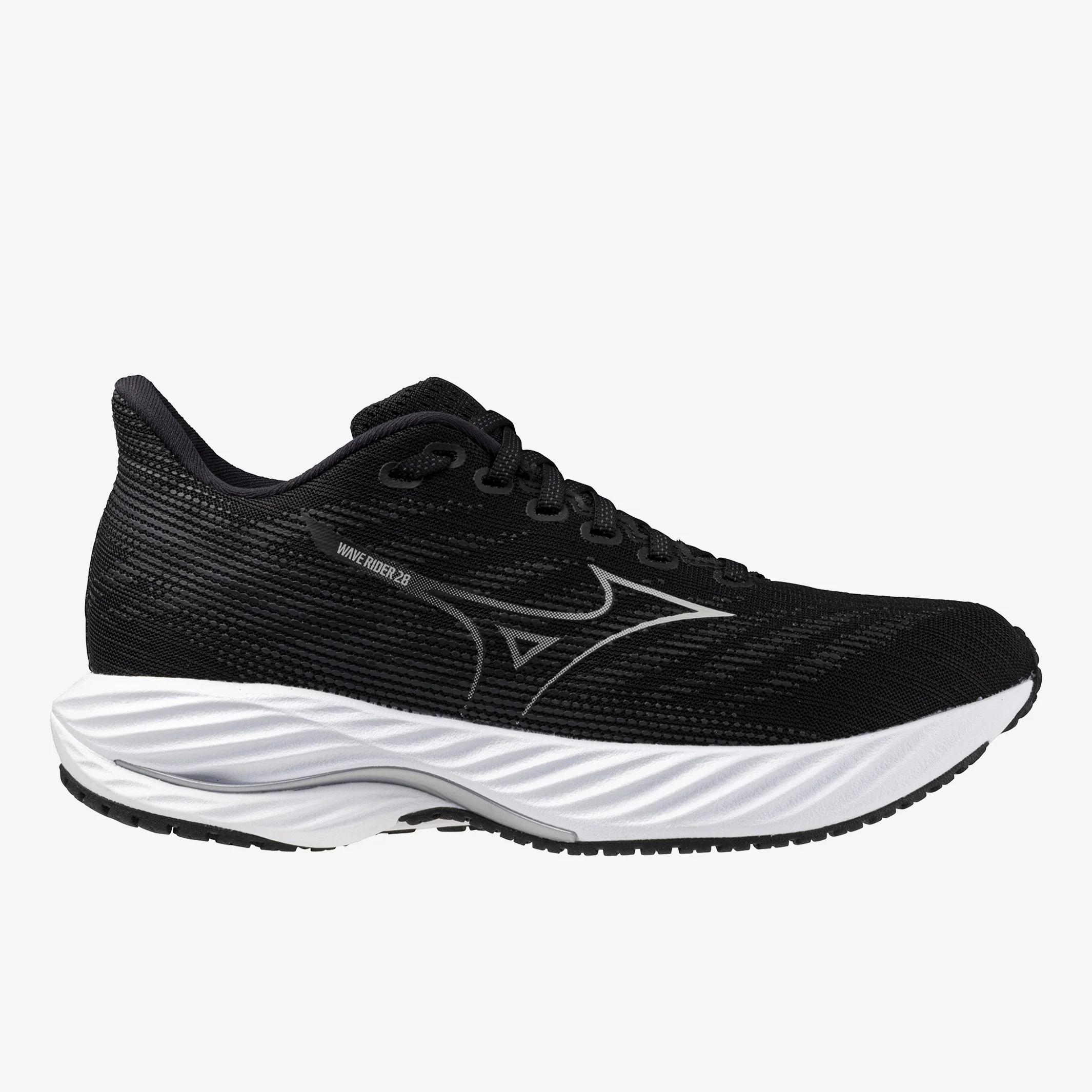 Mizuno - Wave Rider 28 - Large - Femme – Image 2