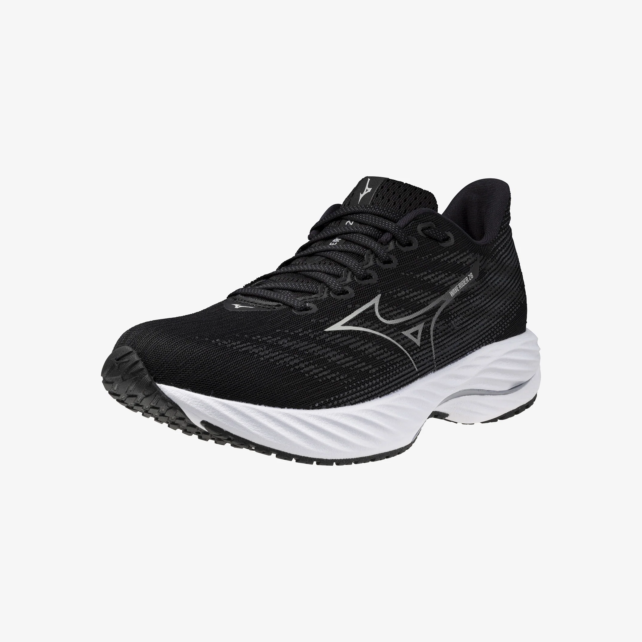 Mizuno - Wave Rider 28 - Large - Femme – Image 7