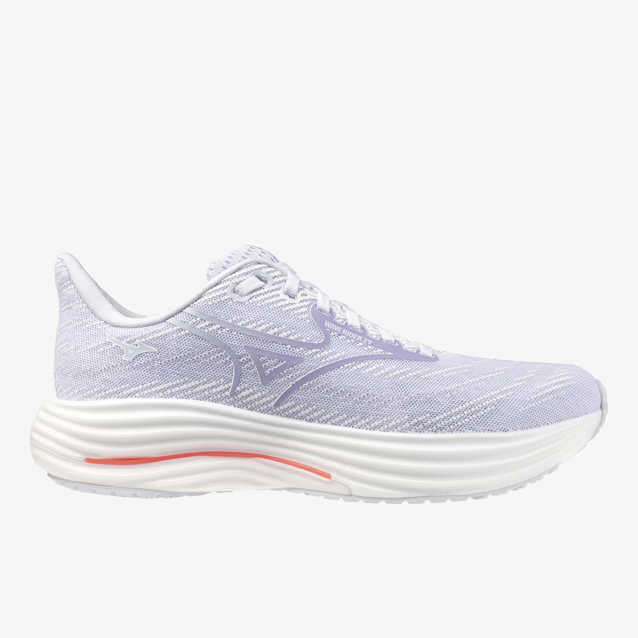 Mizuno - Wave Rider 29 - Femme – Image 2