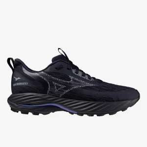 Mizuno - Wave Rider 3 GTX - Large - Femme