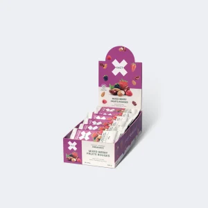 Xact Nutrition - Endurance - Barre (Boîte de 24)