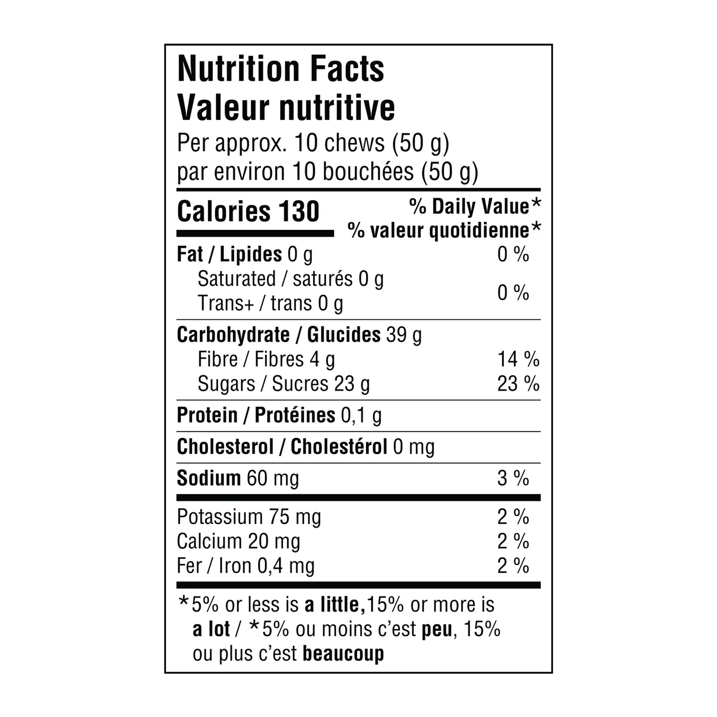 Krono - Bouchées énergétiques (Boite) – Image 4