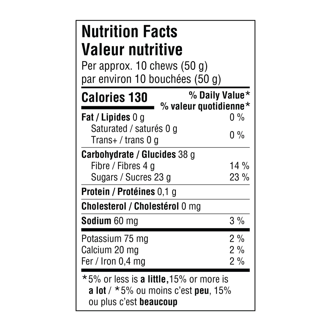 Krono - Bouchées énergétiques (Boite) – Image 8