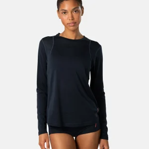 Kari Traa - Embla Wool LS - Femme