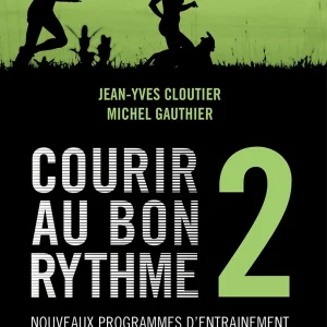 Courir au bon rythme 2
