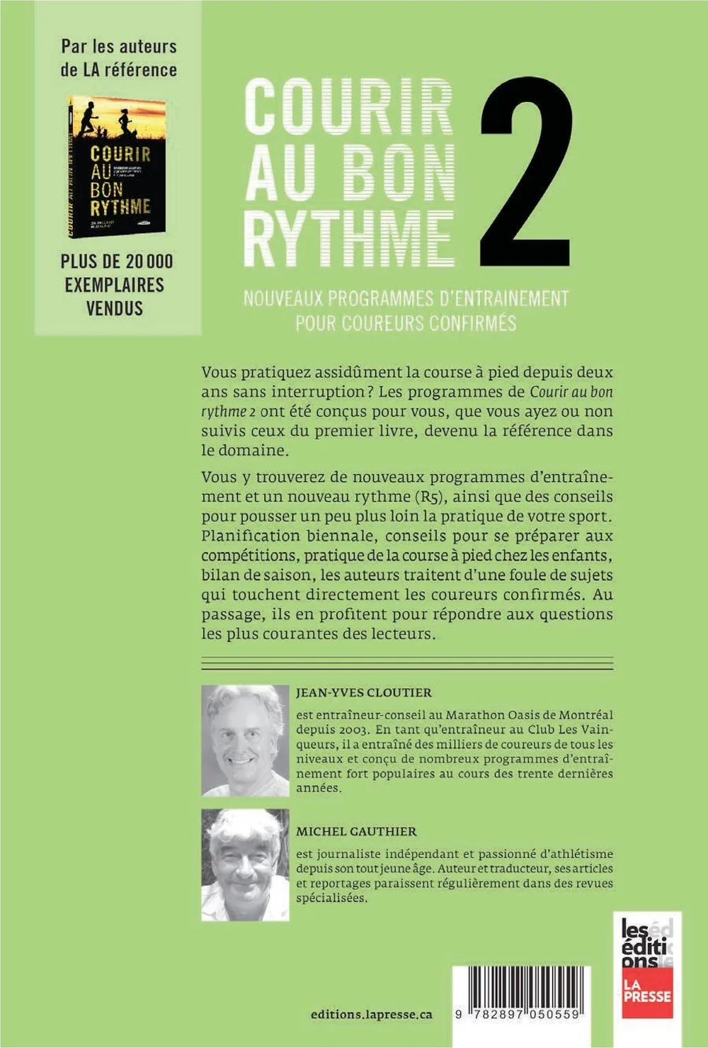 Courir au bon rythme 2 – Image 3