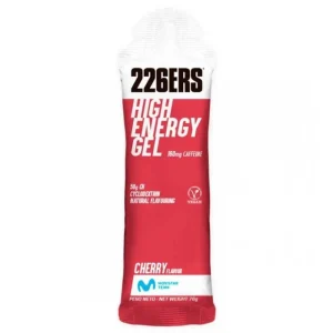 226ERS High Energy Gel