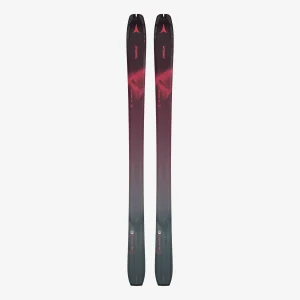 Atomic - Skis Backland 88 - Femme