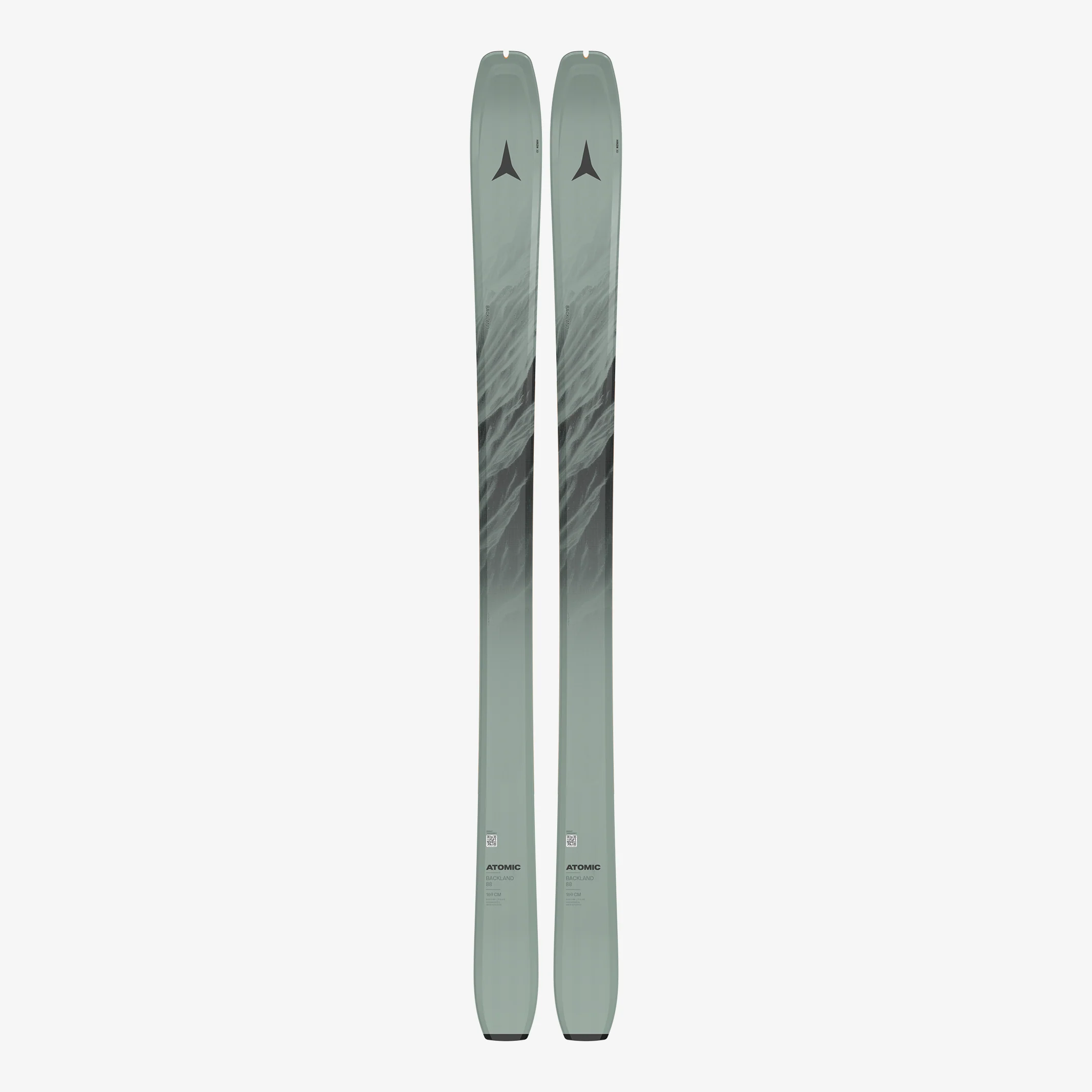 Atomic - Skis Backland 88 – Image 2