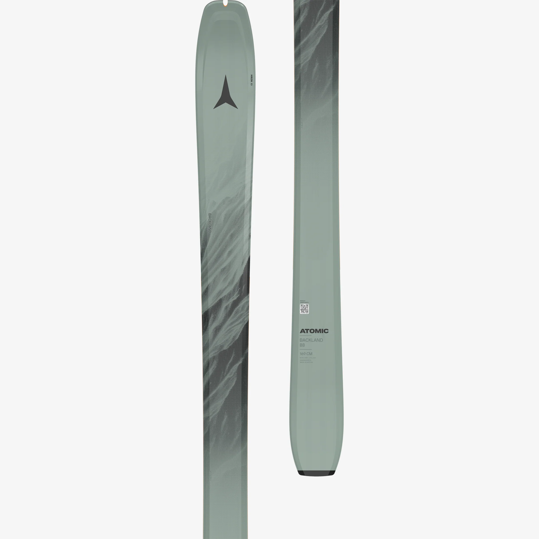 Atomic - Skis Backland 88 – Image 4