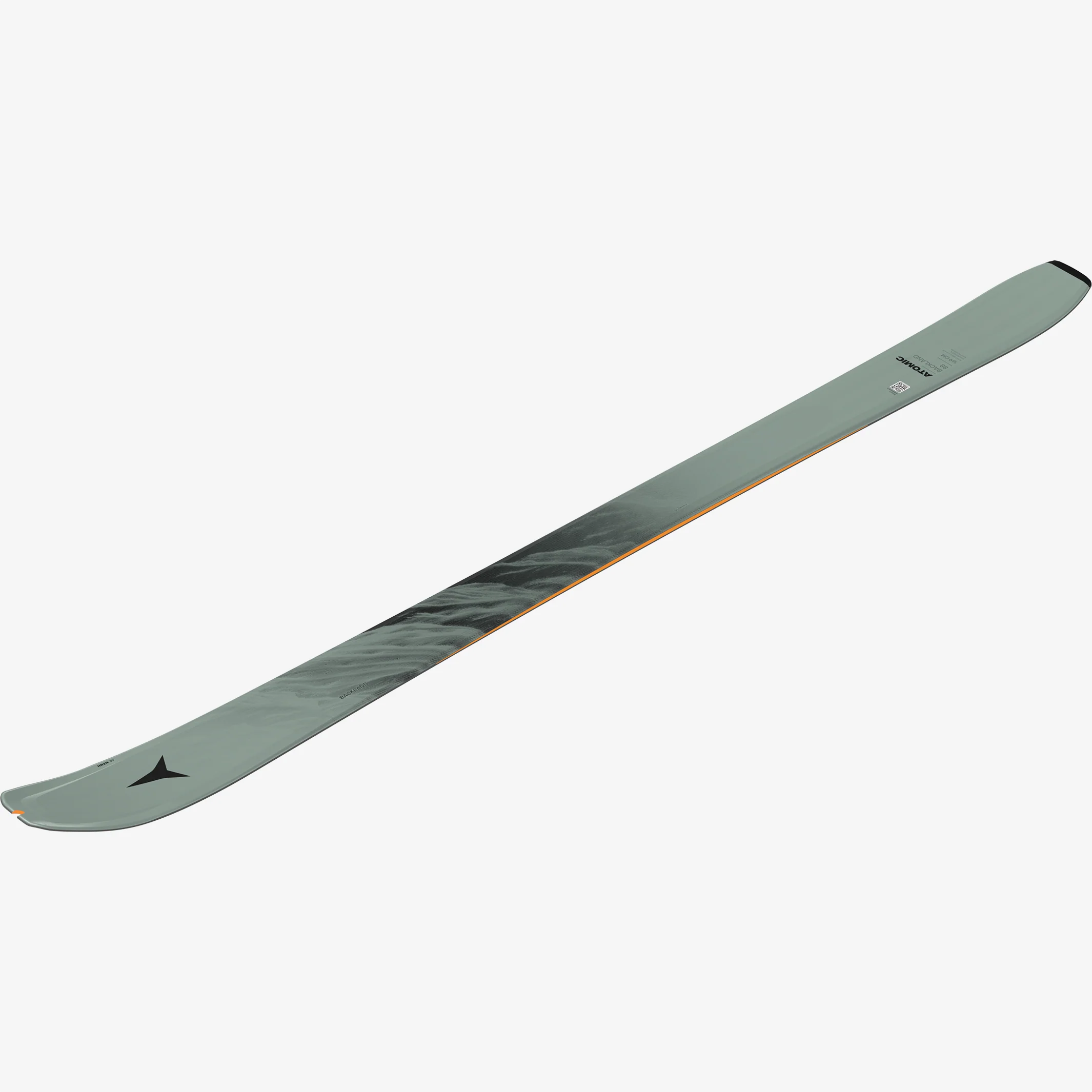 Atomic - Skis Backland 88 – Image 6