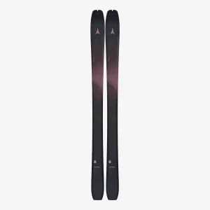 Atomic - Skis Backland 88 - Femme