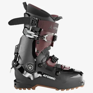 Atomic - Backland XTD Carbon 115 - Femme