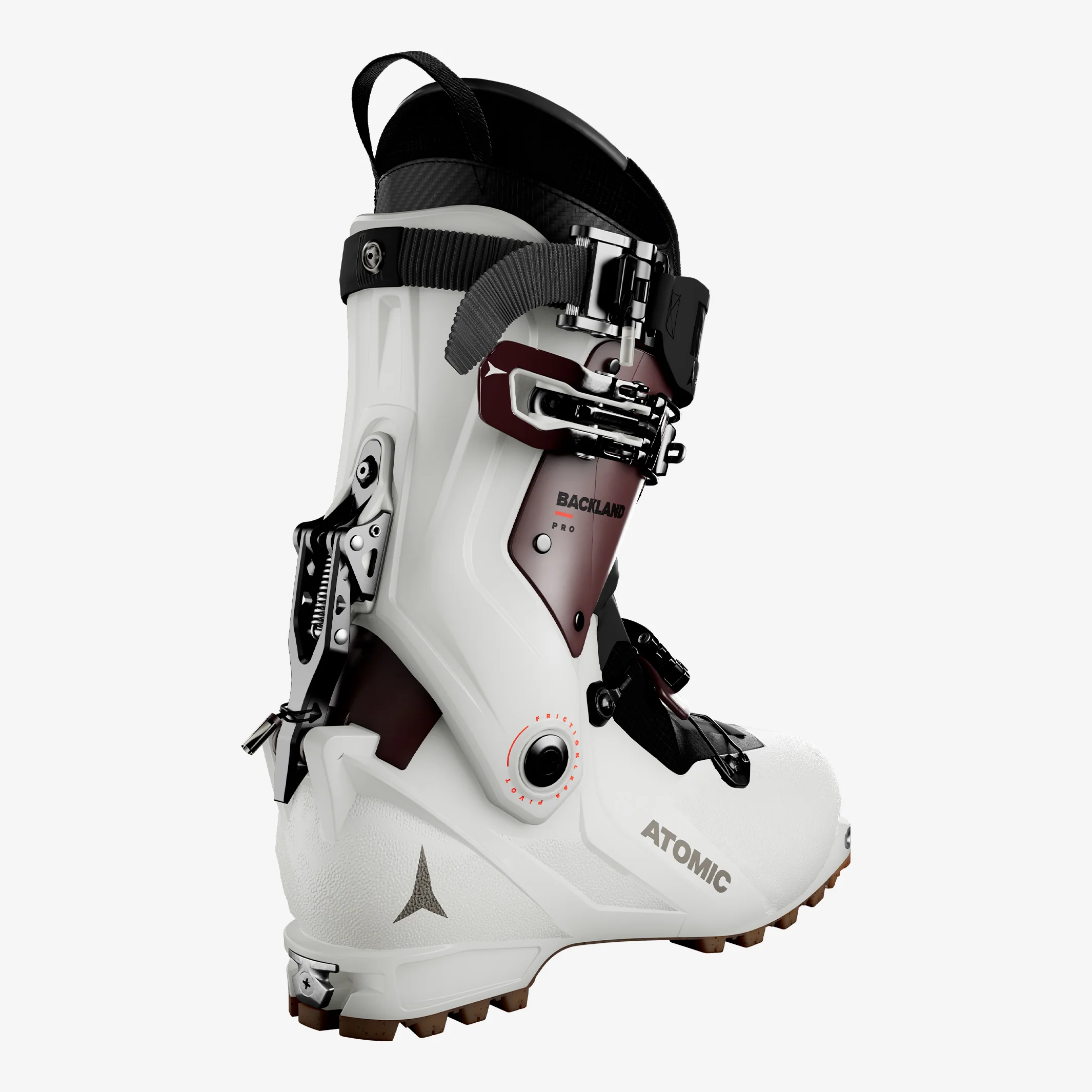 Atomic - Backland Pro - Femme – Image 3