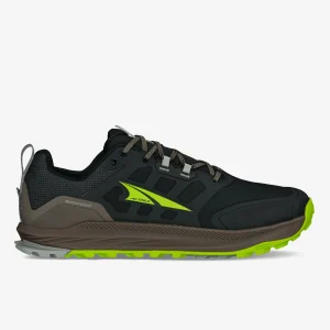 Altra - Lone Peak 9 Waterproof Low - Homme