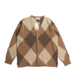 Aberdeen Kurt Argyle Beige