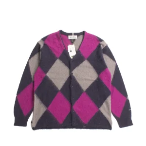 Aberdeen Kurt Argyle Navy