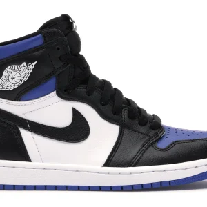 Air Jordan 1 Retro High Royal Toe
