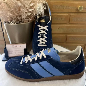 Basket Homme Pulse Blue Dream, Caval