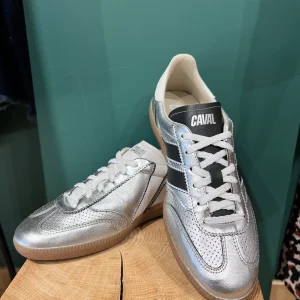 Basket Luna Titanium , Caval