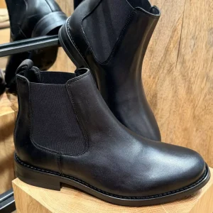 Boots Homme noires , Favela Fly