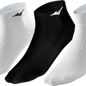Calcetines Mizuno Drylite Training Mid (3 pares)