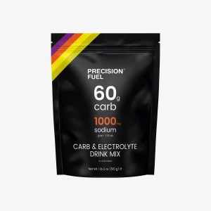 Precision Fuel - Carb & Electrolyte Drink Mix (510g)