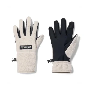 Helvetia II Sherpa Glove W Dark Stone