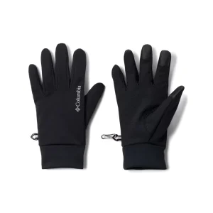 M Arctic Peak Glove Black