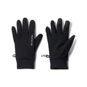 M Trail Commute II Glove Black