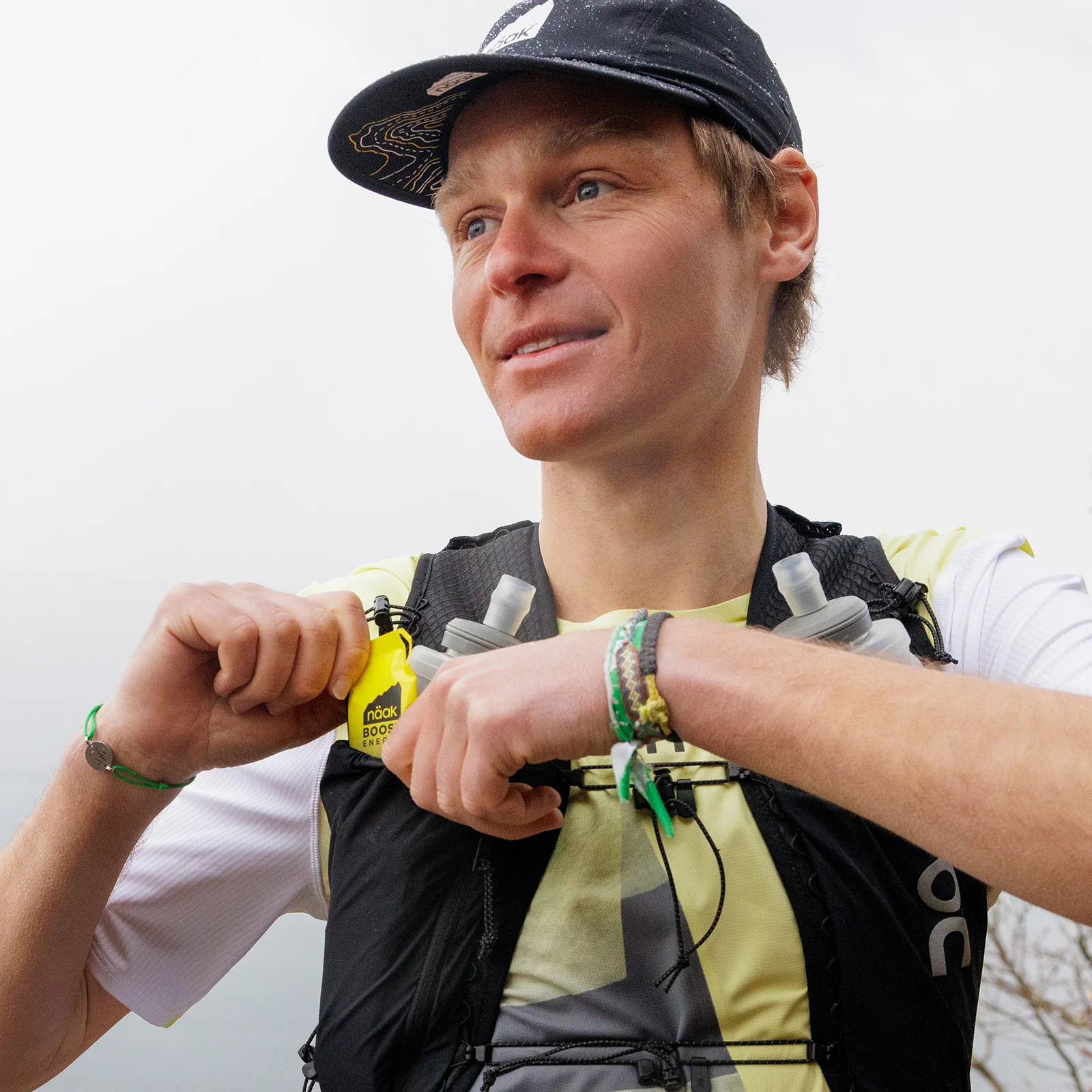 Naak - Boost Energy™ Gel (Boite de 12) – Image 6