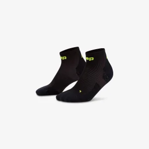 CEP - Core Run Ultralight 4.0 Socks - Low Cut - Homme