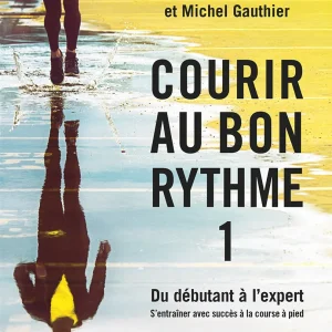 Courir au bon rythme