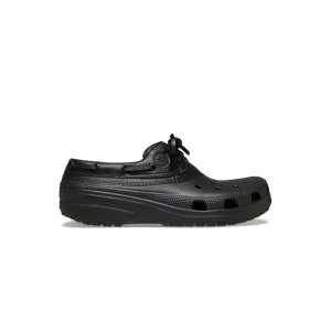 Classic Boat Shoes Islander Black