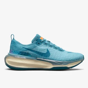 Nike - ZoomX Invincible Run Flyknit 3 - Homme