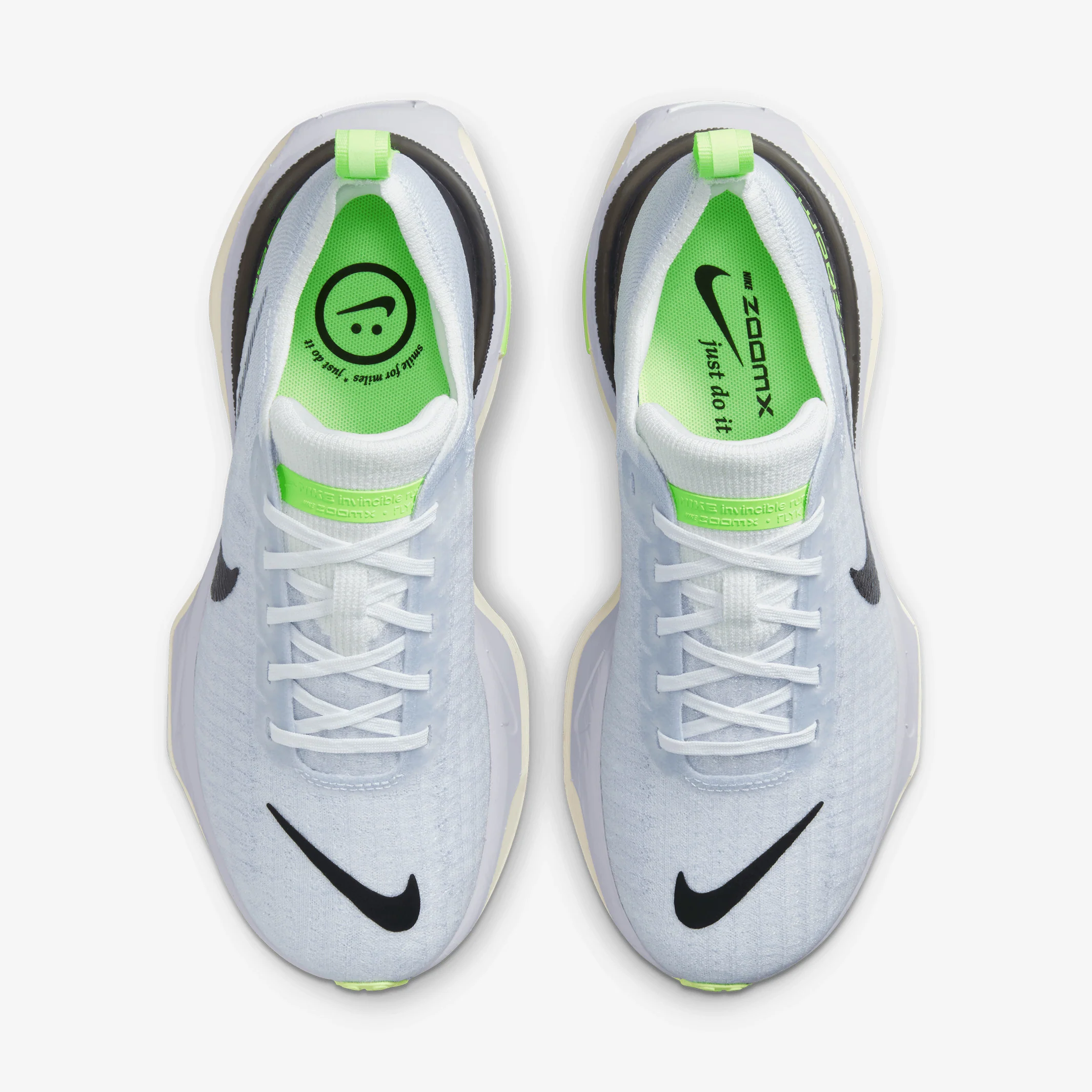Nike - ZoomX Invincible Run Flyknit 3 - Femme – Image 4