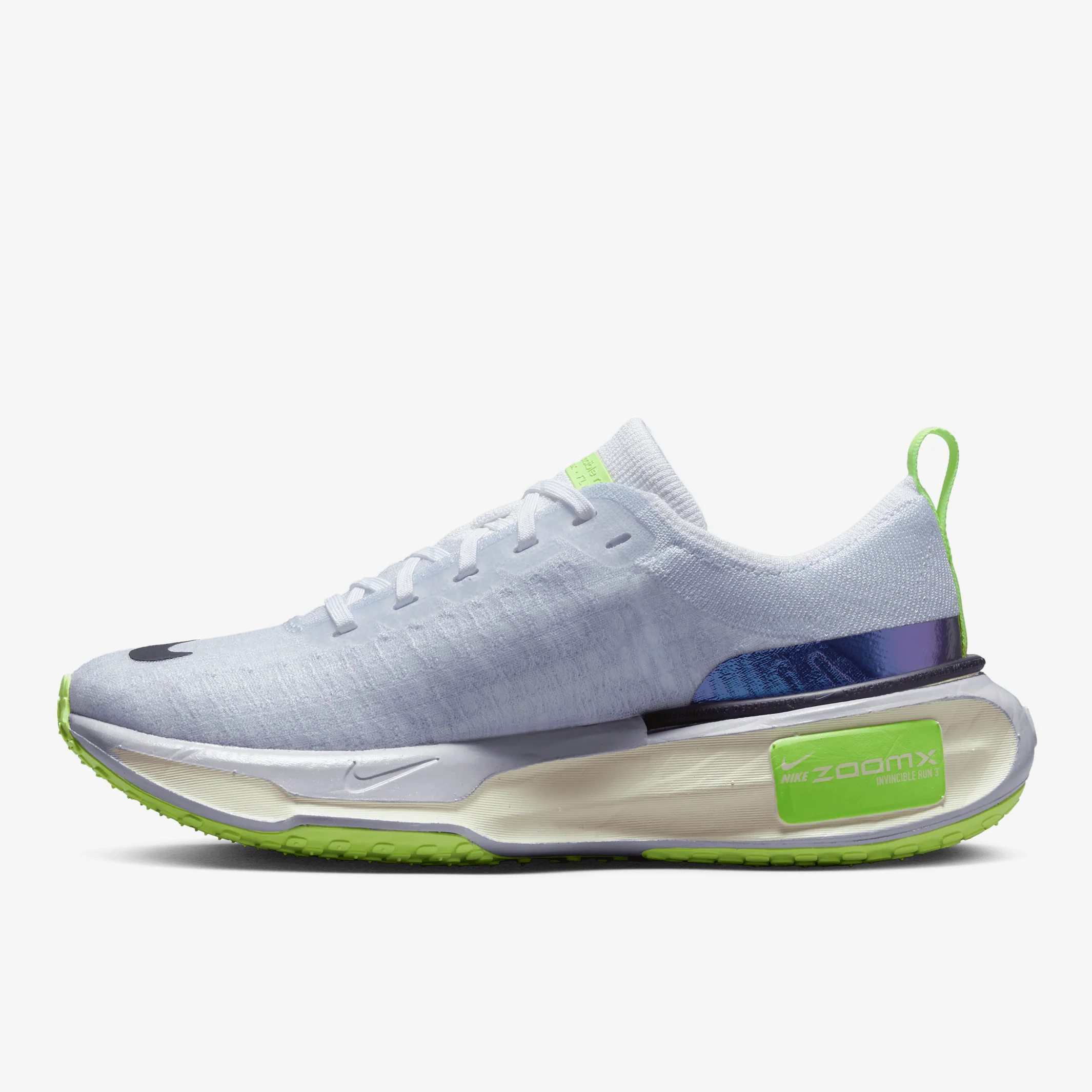 Nike - ZoomX Invincible Run Flyknit 3 - Femme – Image 3