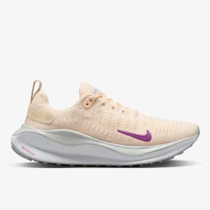 Nike - React Infinity Run Flyknit 4 - Femme