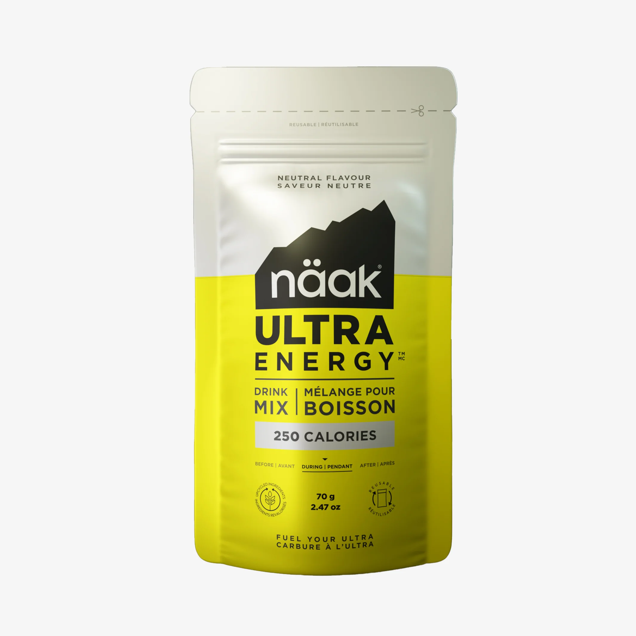 Naak - Drink Mix (Boite de 6) – Image 7