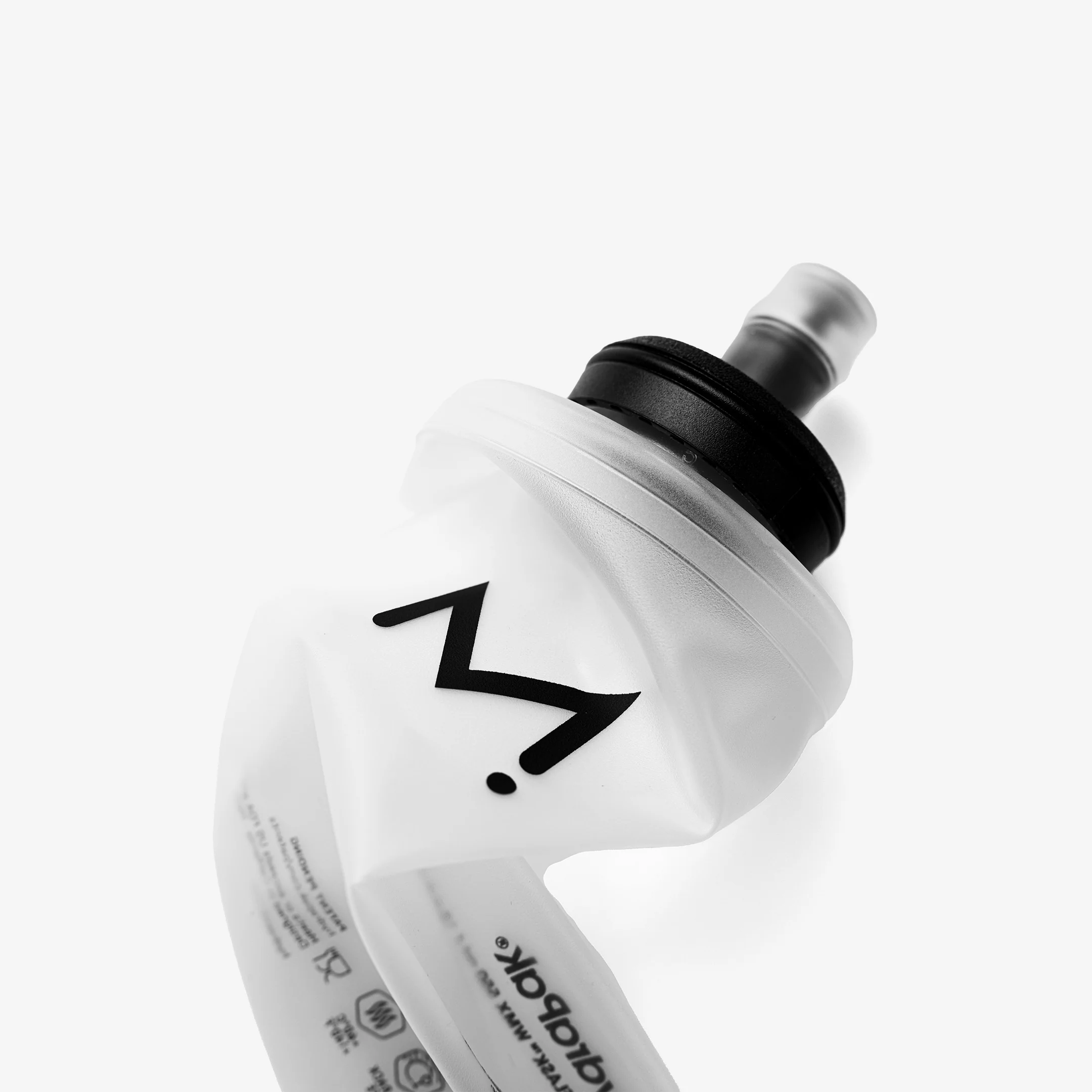 Maurten - Drinkflask 550ml – Image 3