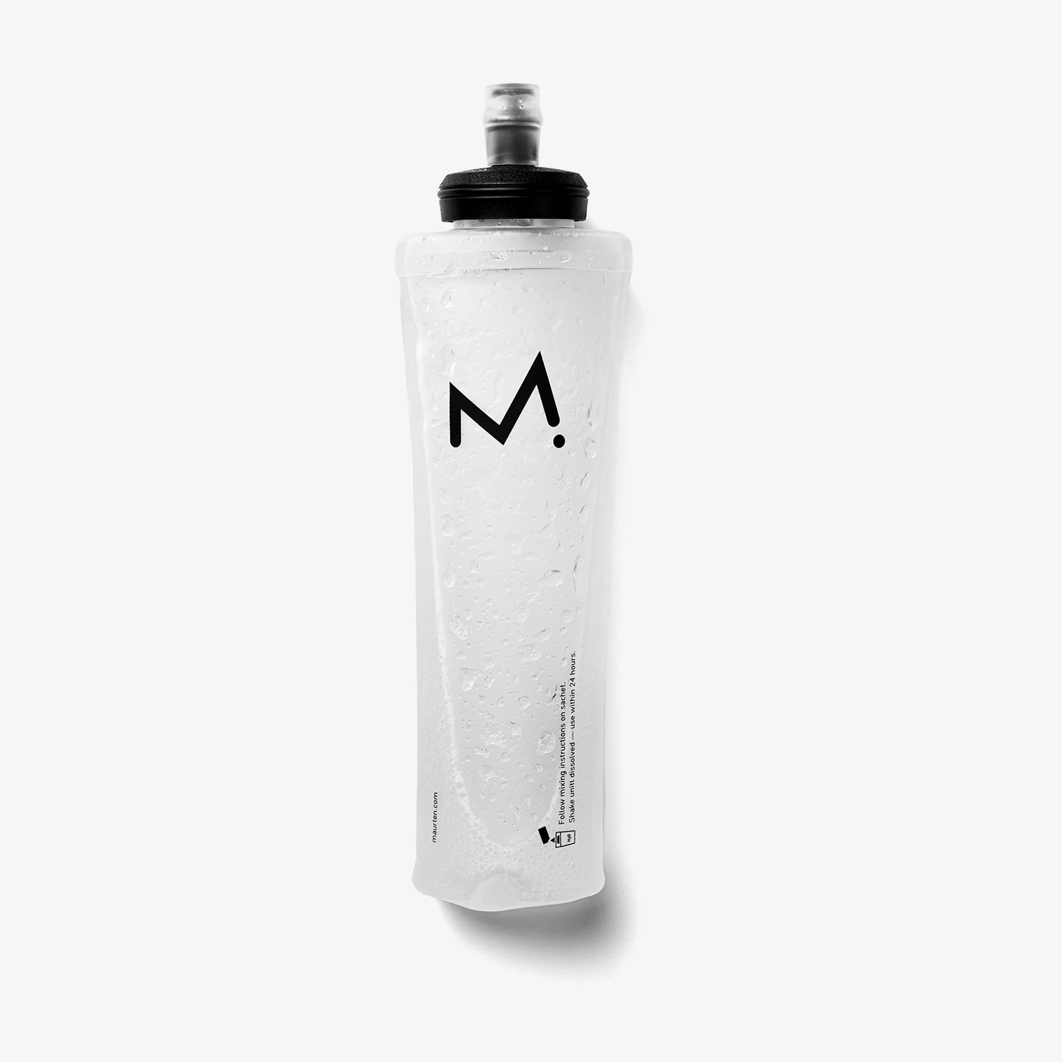 Maurten - Drinkflask 550ml – Image 2