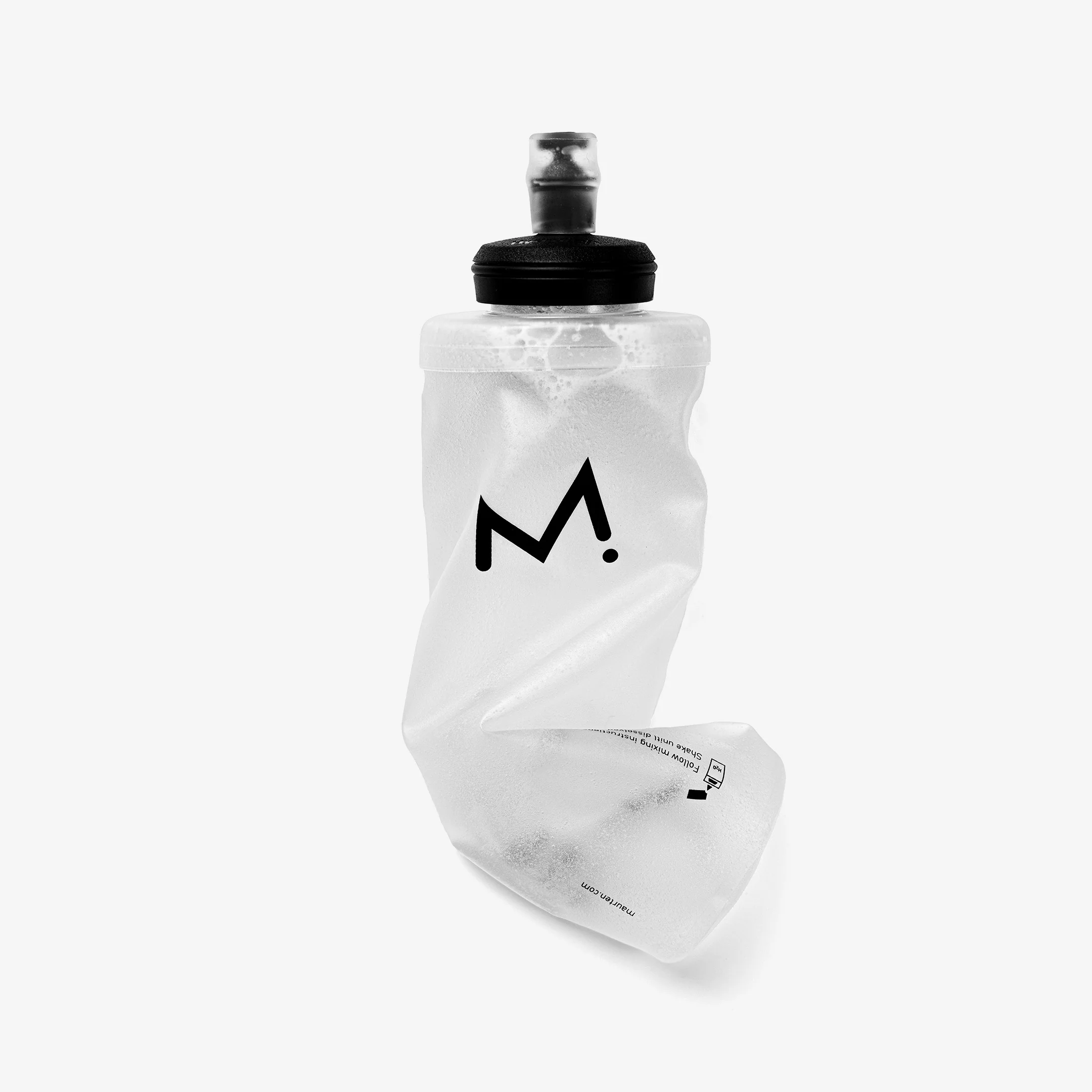 Maurten - Drinkflask 550ml – Image 4