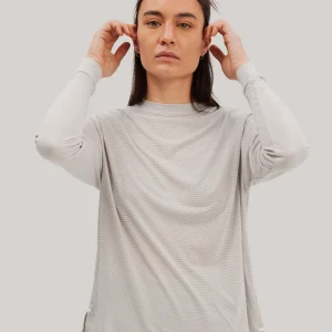 Foehn - Manches longues Cortes Polartec® Delta™ - Femme