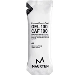Maurten Gel 100 CAF 100
