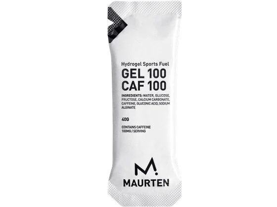Maurten Gel 100 CAF 100