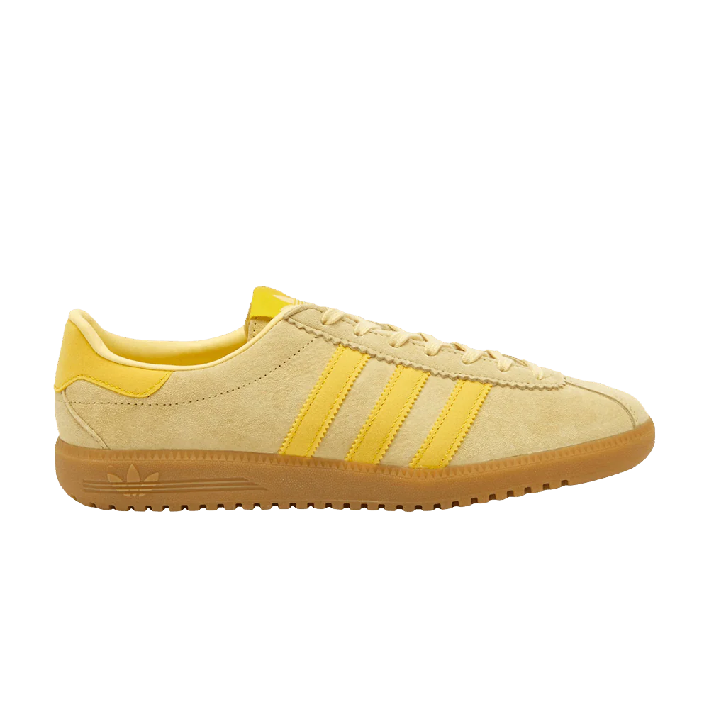 Adidas Bermuda Almost Yellow – Image 3