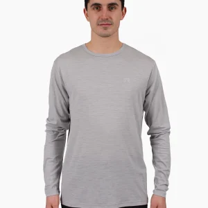 Foehn - Keats Merino Long Sleeve - Homme