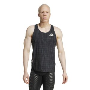 Adidas camiseta tirantes Adizero Singlet