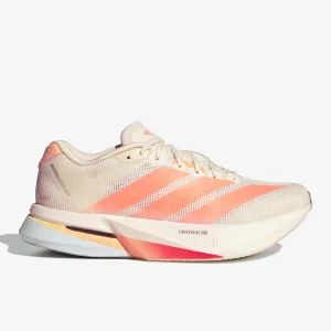 Adidas - Adizero Boston 13 - Femme